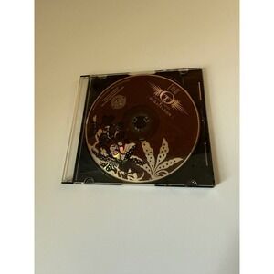 Olga Tanon Una Nueva Mujer CD 2005 Latin Pop Merengue Sony Discos TRK 95579